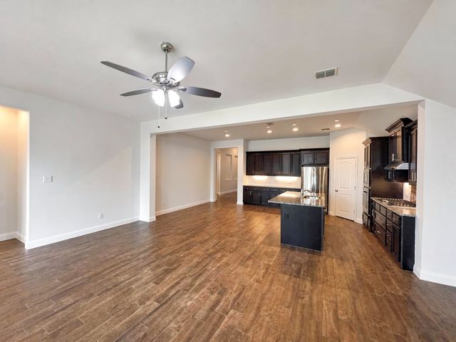 417 Cooper Street, Argyle, TX 76226