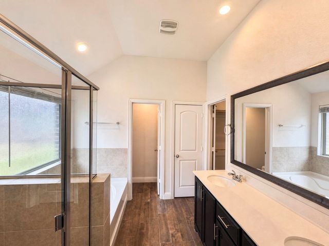417 Cooper Street, Argyle, TX 76226