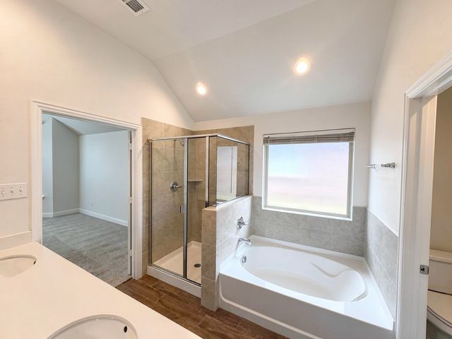 417 Cooper Street, Argyle, TX 76226