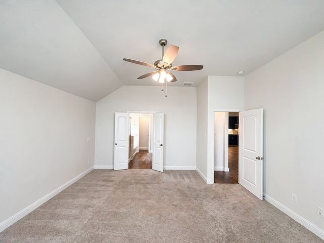 417 Cooper Street, Argyle, TX 76226