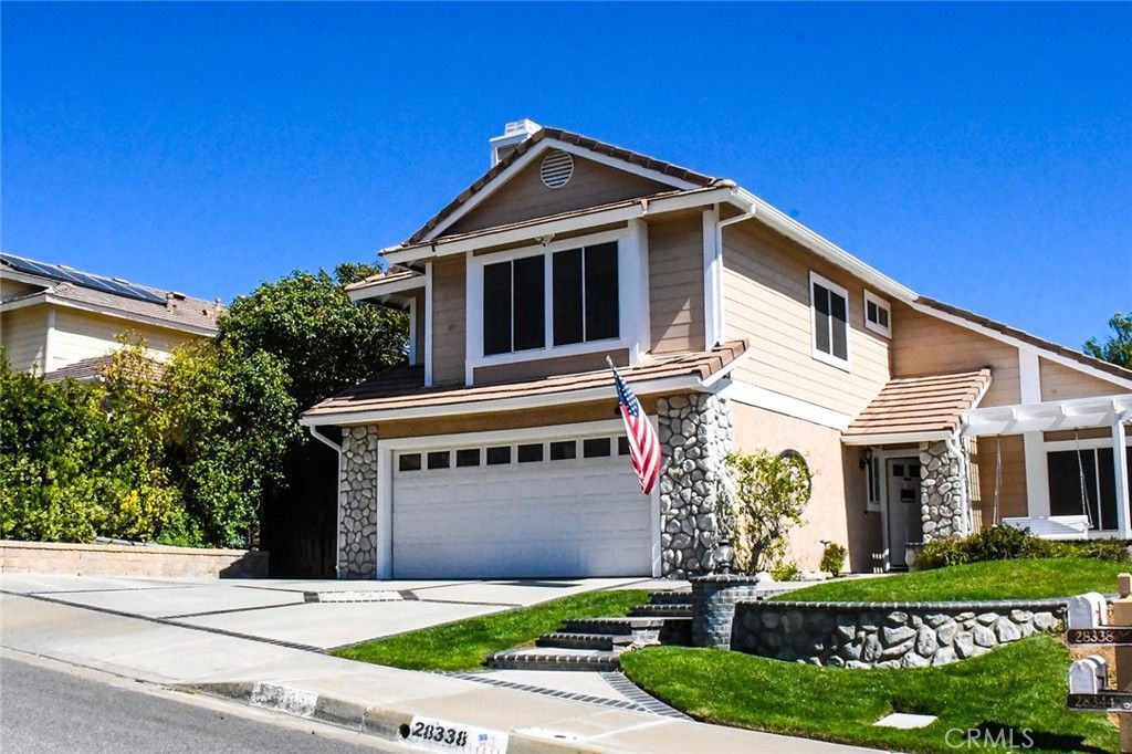 28338 Maxine, Saugus, CA 91350