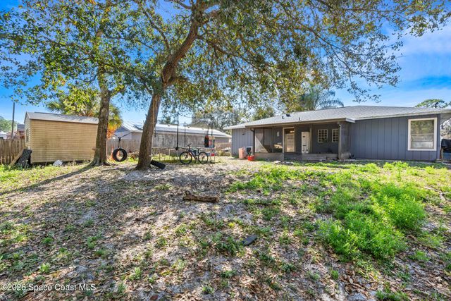 1315 Kayford Street NW, Palm Bay, FL 32907