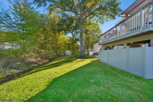 12 Knollwood Dr, Livingston Twp., NJ 07039
