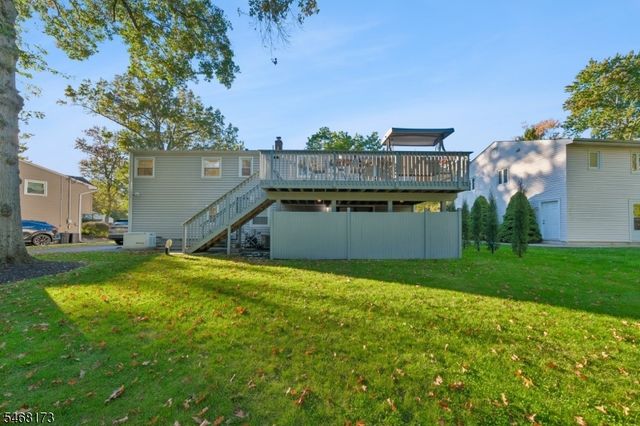 12 Knollwood Dr, Livingston Twp., NJ 07039