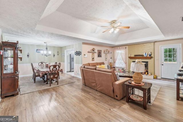 232 CLARKDELL Drive, Stockbridge, GA 30281