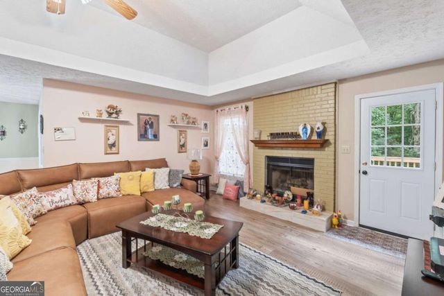 232 CLARKDELL Drive, Stockbridge, GA 30281