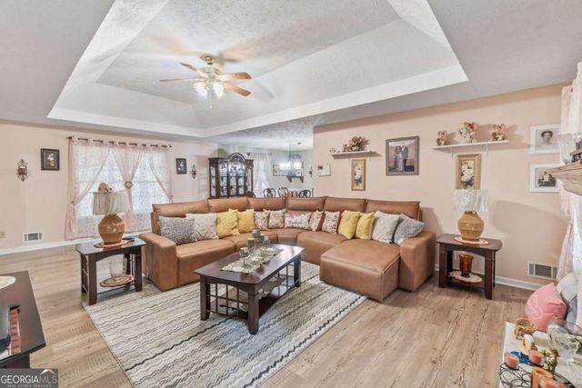 232 CLARKDELL Drive, Stockbridge, GA 30281