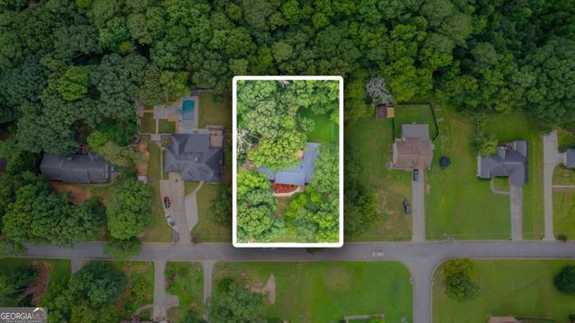 232 CLARKDELL Drive, Stockbridge, GA 30281