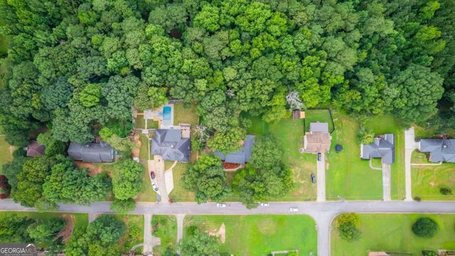 232 CLARKDELL Drive, Stockbridge, GA 30281