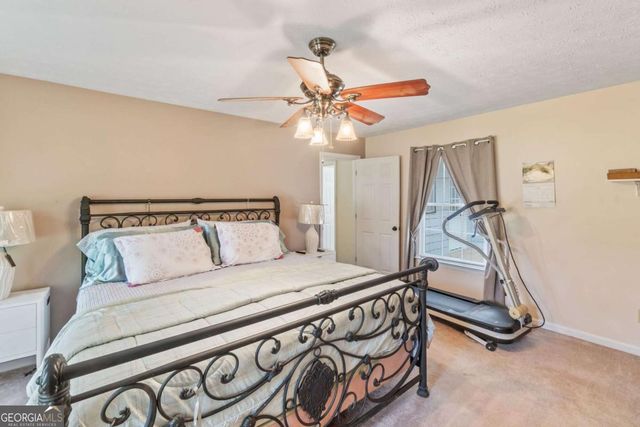 232 CLARKDELL Drive, Stockbridge, GA 30281