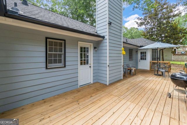 232 CLARKDELL Drive, Stockbridge, GA 30281