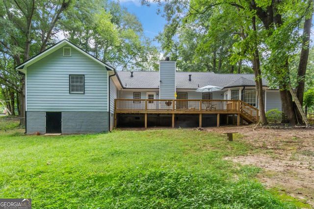 232 CLARKDELL Drive, Stockbridge, GA 30281