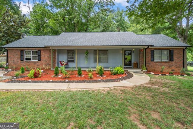 232 CLARKDELL Drive, Stockbridge, GA 30281