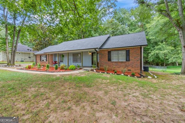 232 CLARKDELL Drive, Stockbridge, GA 30281