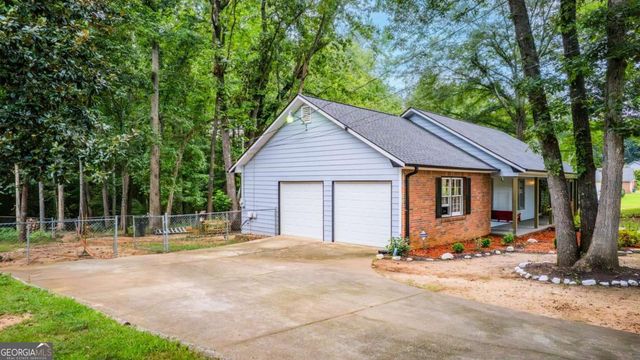 232 CLARKDELL Drive, Stockbridge, GA 30281