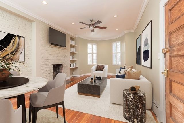 15 Blackwood 2, Boston, MA 02115