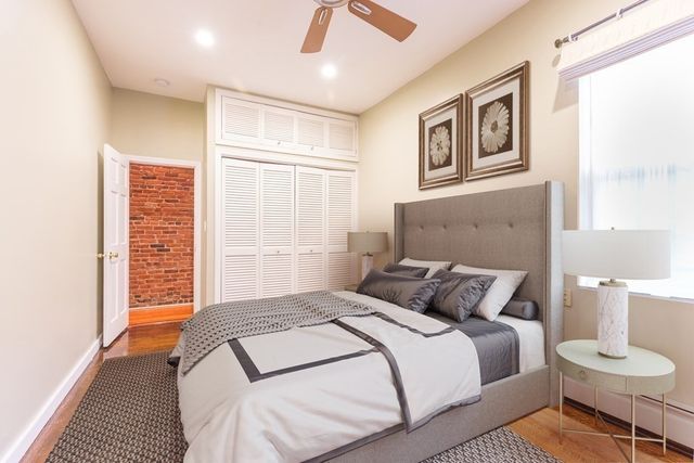 15 Blackwood 2, Boston, MA 02115