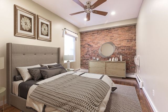 15 Blackwood 2, Boston, MA 02115