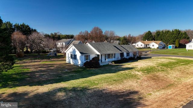 108 BIRCHFIELD DR, Dover, DE 19904