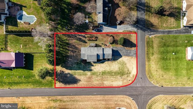 108 BIRCHFIELD DR, Dover, DE 19904