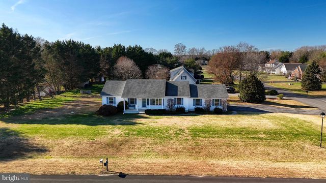 108 BIRCHFIELD DR, Dover, DE 19904