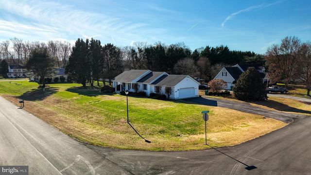 108 BIRCHFIELD DR, Dover, DE 19904