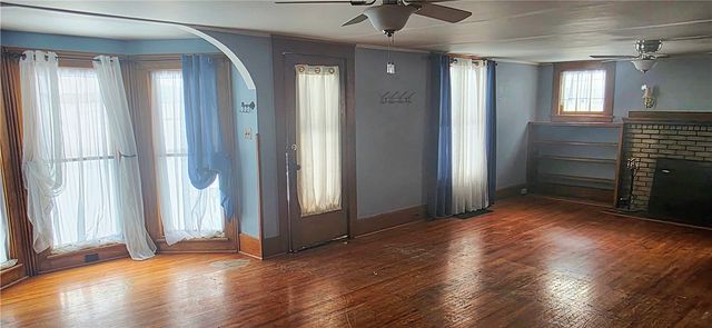 4 Park Road West, Castile, NY 14427