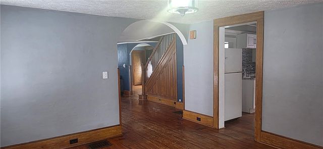 4 Park Road West, Castile, NY 14427