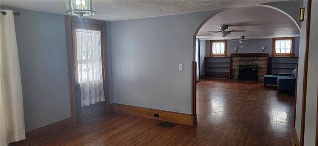 4 Park Road West, Castile, NY 14427