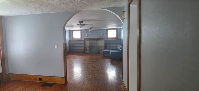 4 Park Road West, Castile, NY 14427