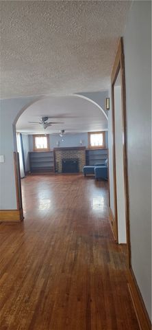 4 Park Road West, Castile, NY 14427