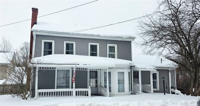 4 Park Road West, Castile, NY 14427