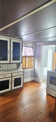 4 Park Road West, Castile, NY 14427