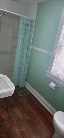 4 Park Road West, Castile, NY 14427