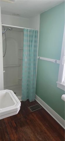 4 Park Road West, Castile, NY 14427