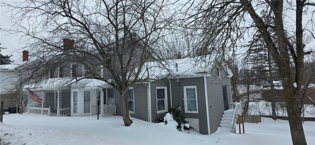 4 Park Road West, Castile, NY 14427