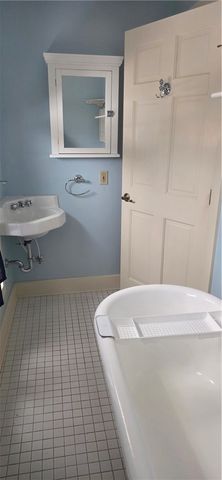 4 Park Road West, Castile, NY 14427