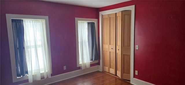 4 Park Road West, Castile, NY 14427