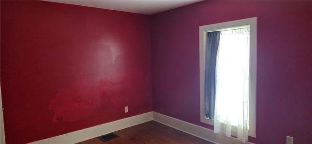 4 Park Road West, Castile, NY 14427