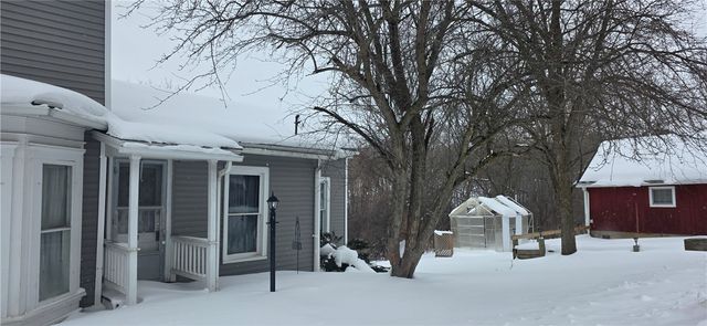 4 Park Road West, Castile, NY 14427