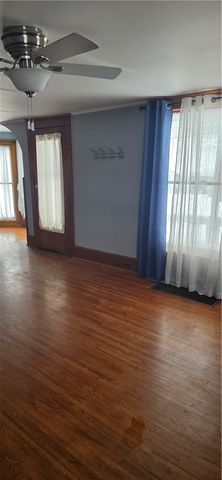 4 Park Road West, Castile, NY 14427