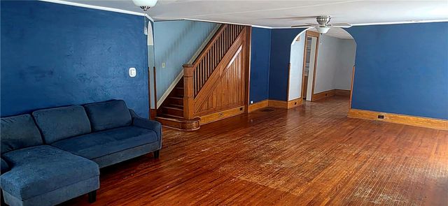 4 Park Road West, Castile, NY 14427