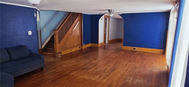 4 Park Road West, Castile, NY 14427