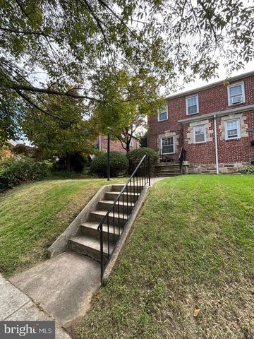 2421 PELHAM AVE, Baltimore, MD 21213