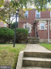 2421 PELHAM AVE, Baltimore, MD 21213