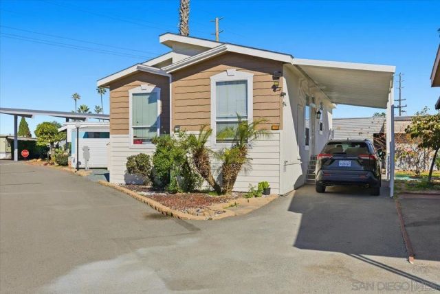 1100 Industrial Blvd SPC C26, Chula Vista, CA 91911