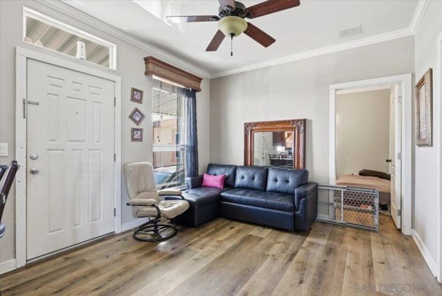 1100 Industrial Blvd SPC C26, Chula Vista, CA 91911