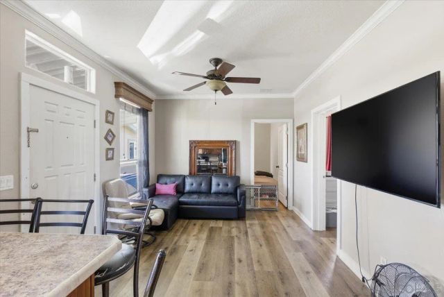 1100 Industrial Blvd SPC C26, Chula Vista, CA 91911