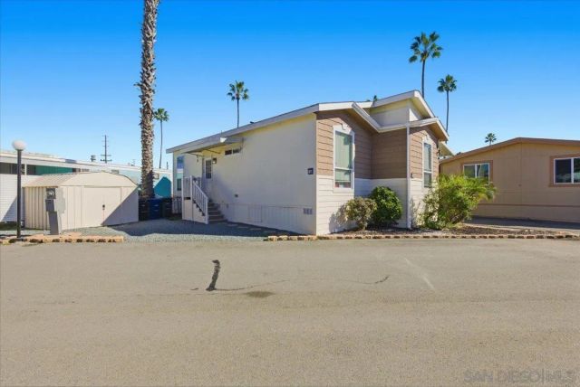 1100 Industrial Blvd SPC C26, Chula Vista, CA 91911