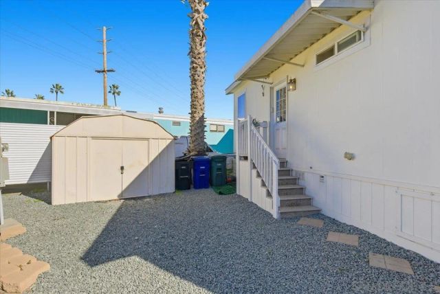 1100 Industrial Blvd SPC C26, Chula Vista, CA 91911